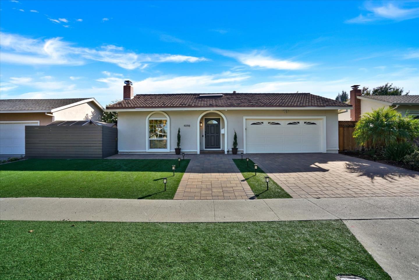 4098 Kirk Road, SanJose, CA 95124