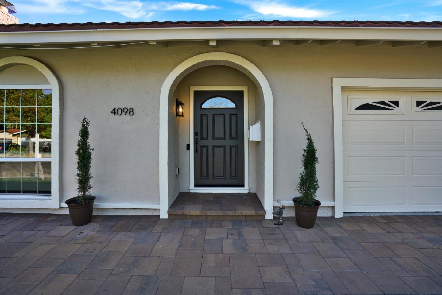4098 Kirk Road, SanJose, CA 95124