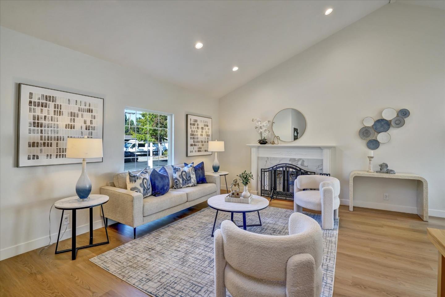 4098 Kirk Road, SanJose, CA 95124