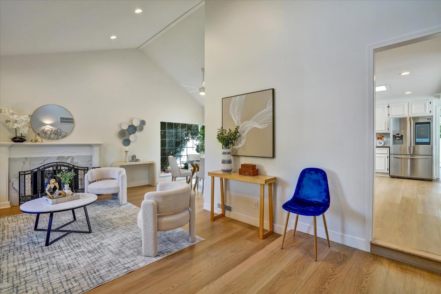 4098 Kirk Road, SanJose, CA 95124