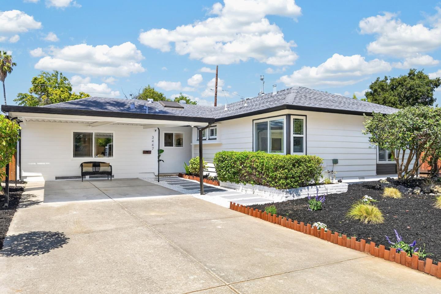 Property photo for 3447 Elaine Drive, SanJose, CA