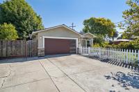 2640 Monroe Street, SantaClara, CA 95051