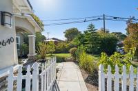 2640 Monroe Street, SantaClara, CA 95051