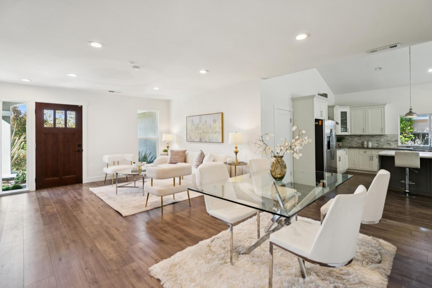 2640 Monroe Street, SantaClara, CA 95051