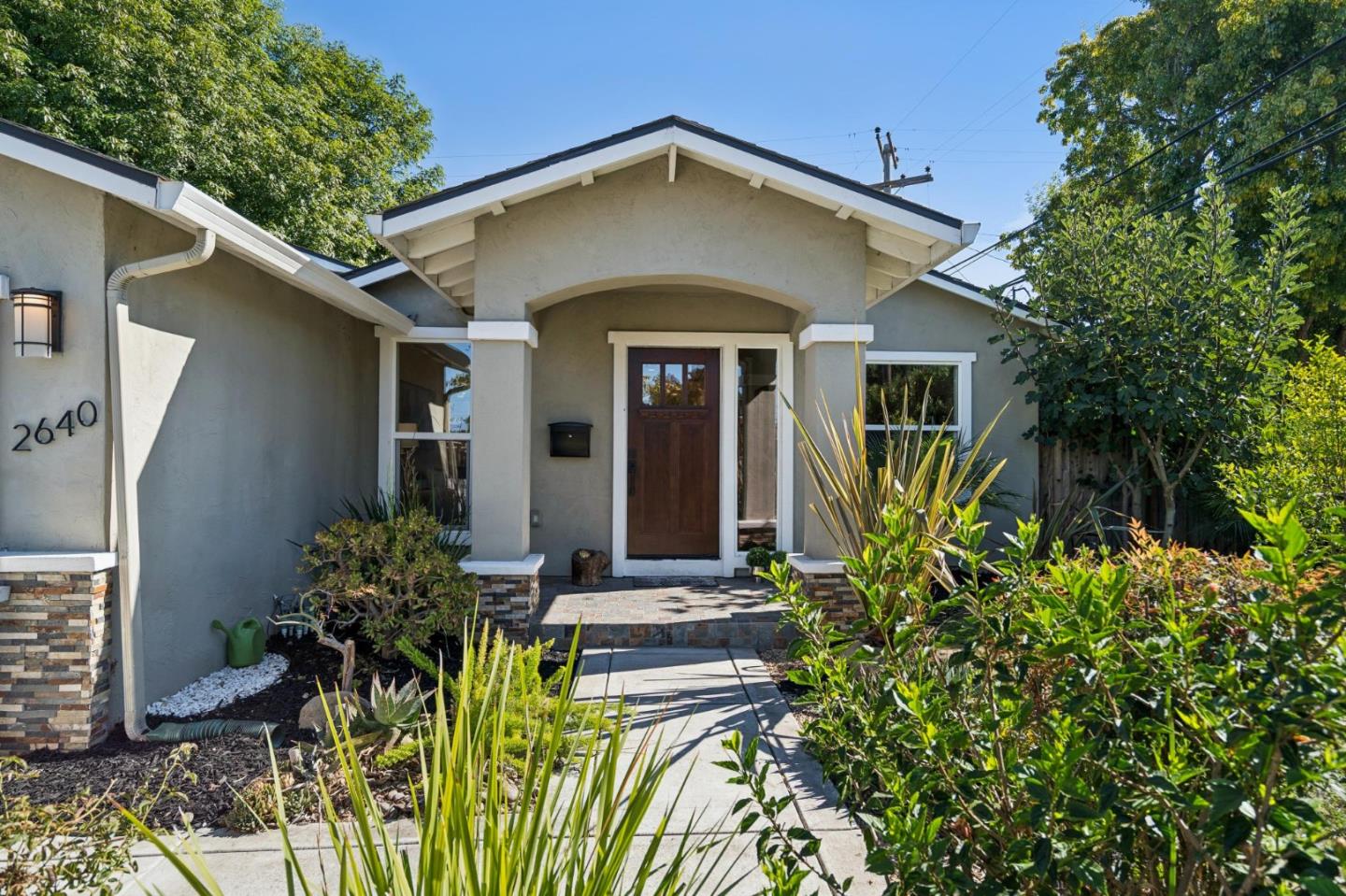 2640 Monroe Street, SantaClara, CA 95051