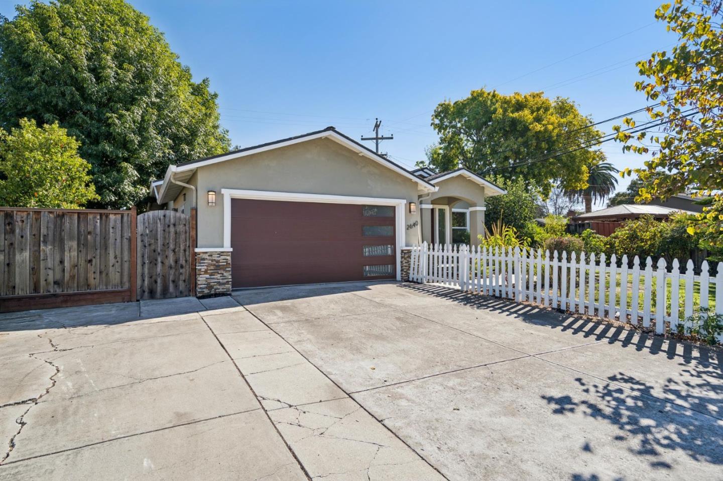 2640 Monroe Street, SantaClara, CA 95051