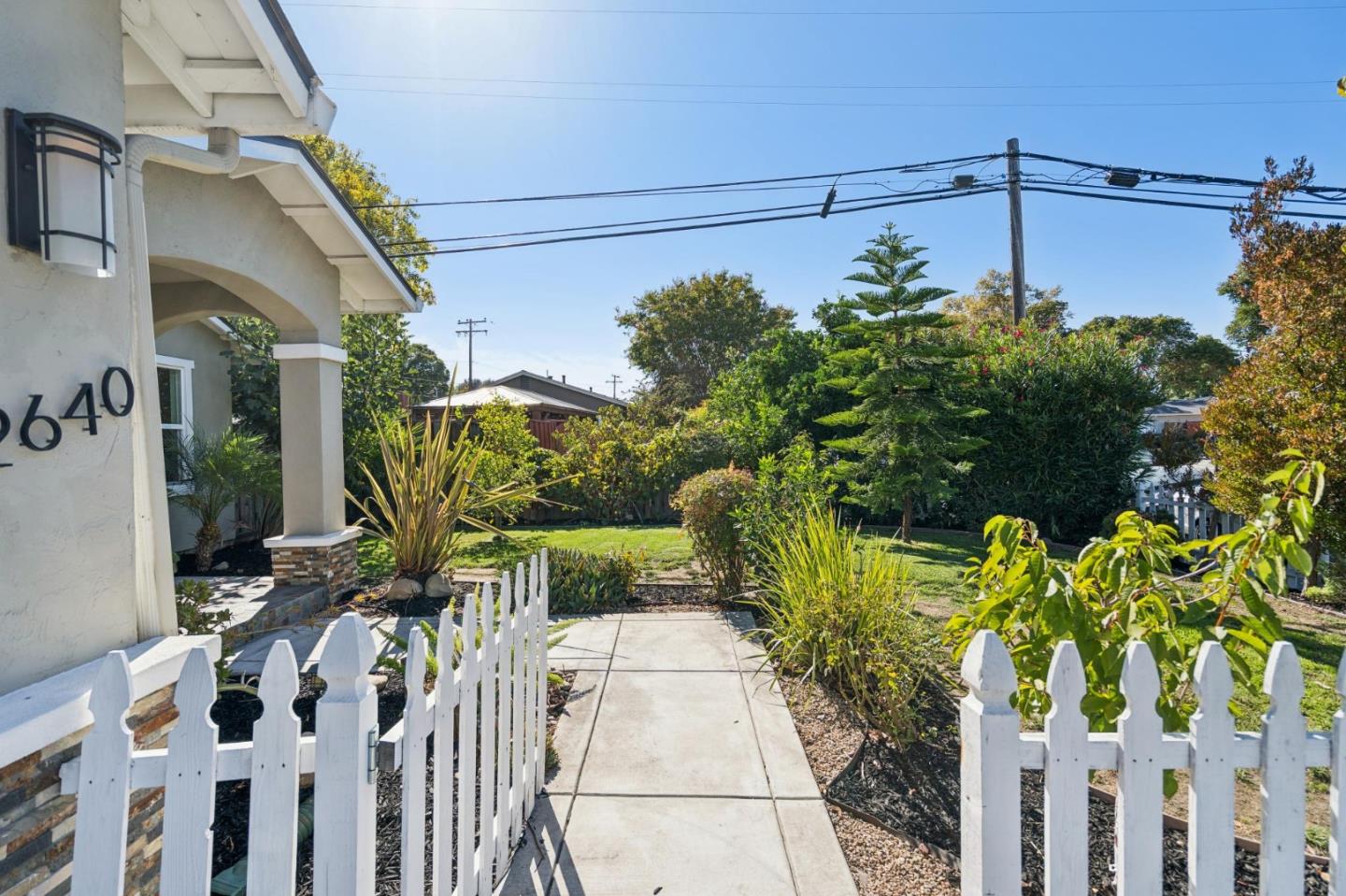 2640 Monroe Street, SantaClara, CA 95051