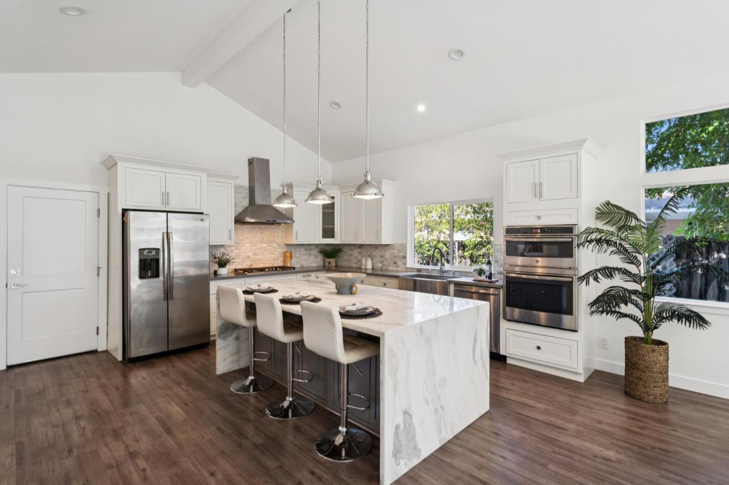 2640 Monroe Street, SantaClara, CA 95051