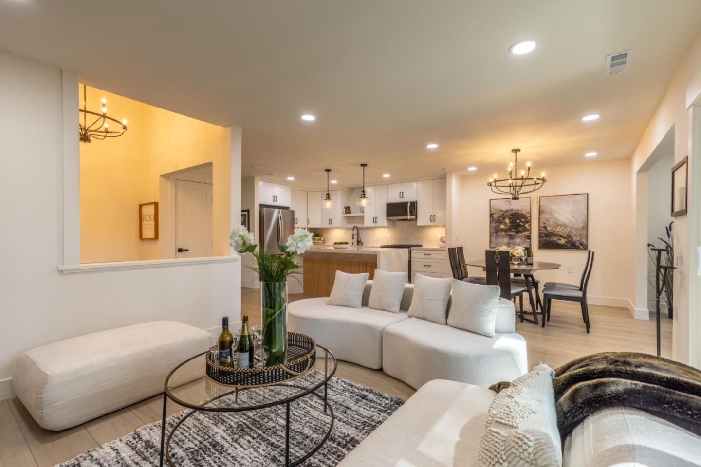 1201 Running springs Road, #4, Walnut Creek, CA 94595