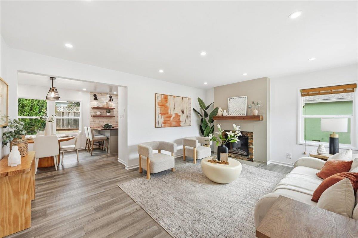 716 Circle Court, SouthSanFrancisco, CA 94080
