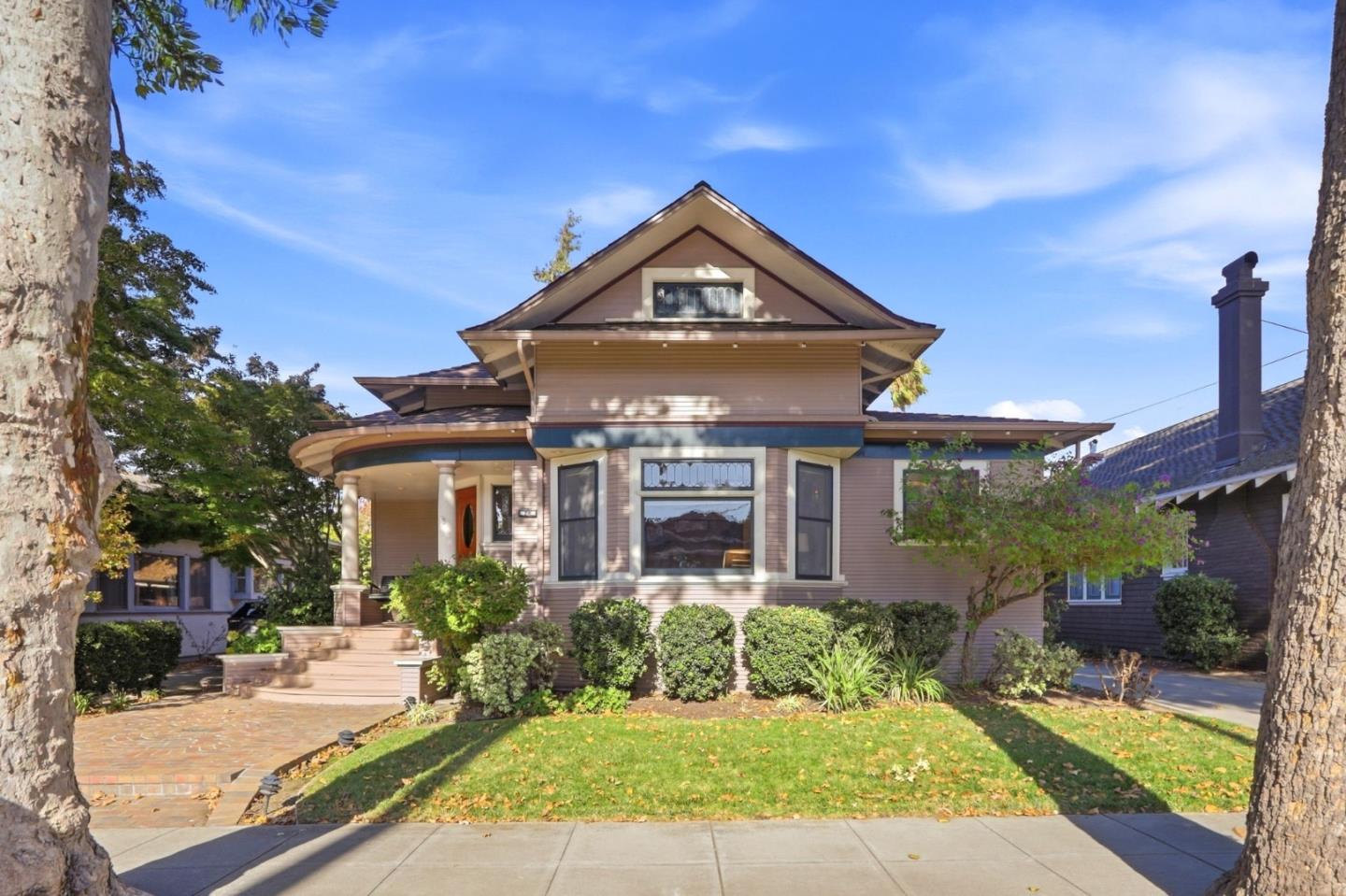 74 South 15th Street, SanJose, CA 95112