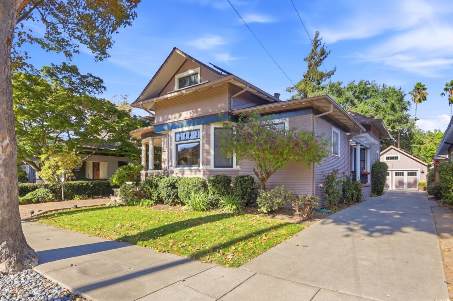 74 South 15th Street, SanJose, CA 95112