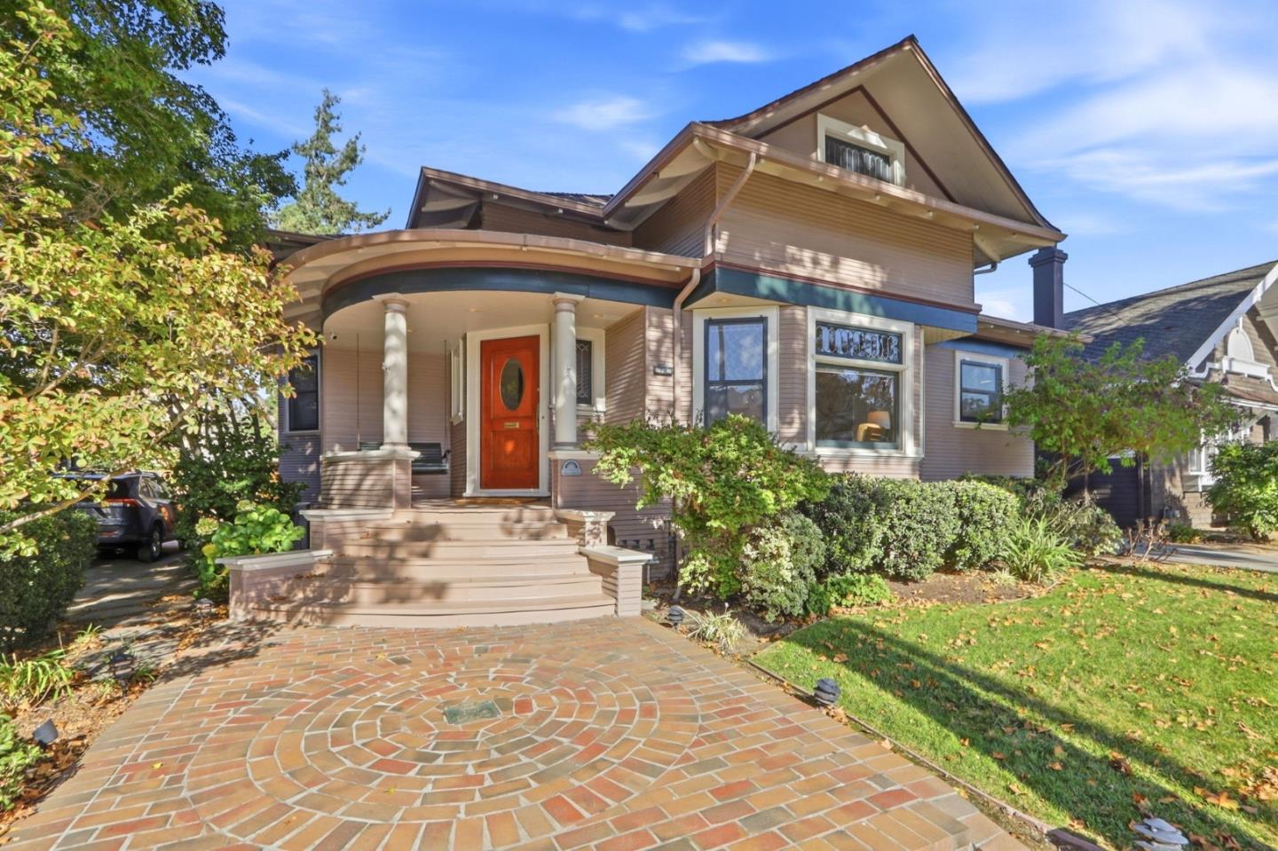 74 South 15th Street, SanJose, CA 95112