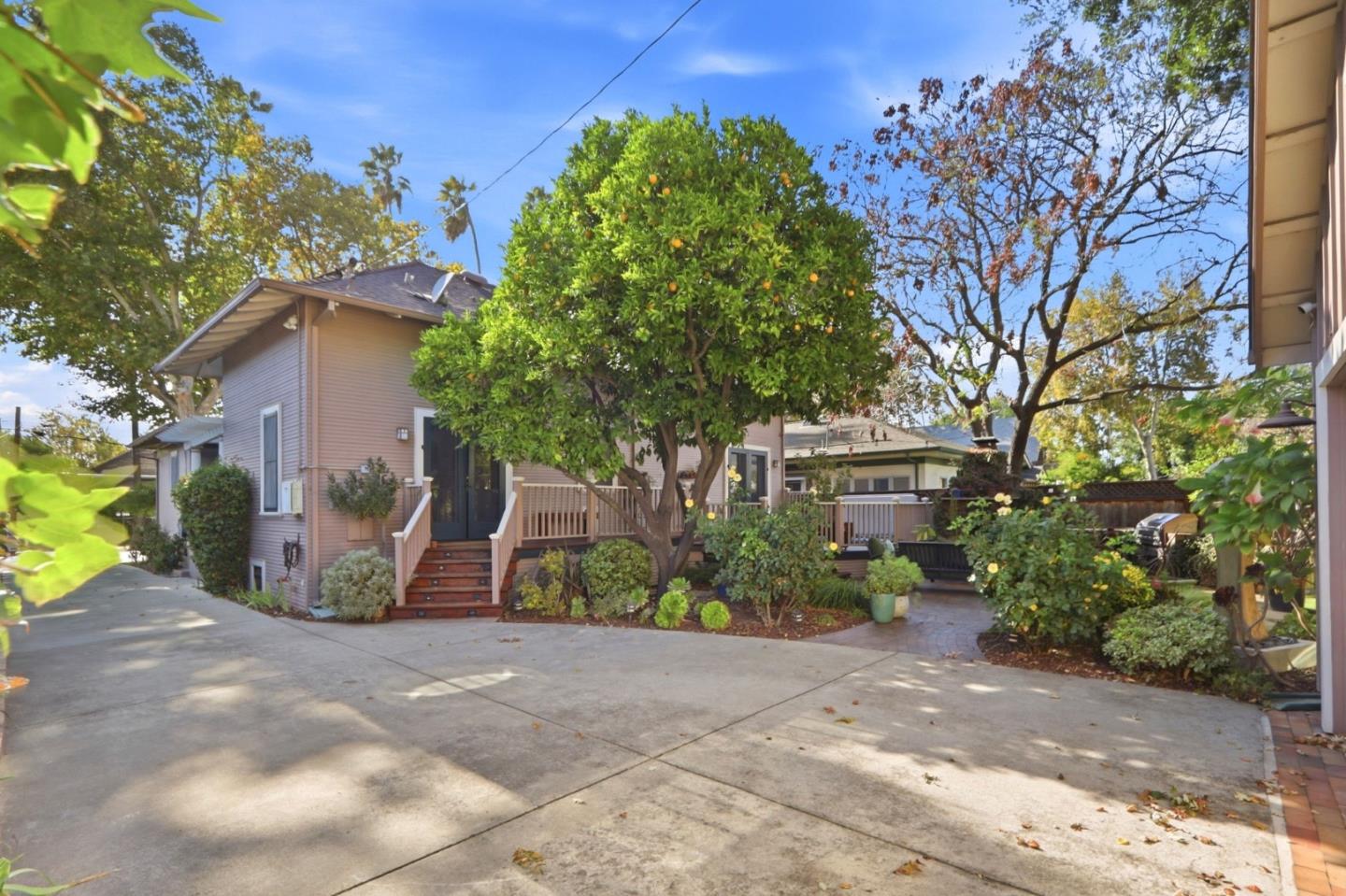 74 South 15th Street, SanJose, CA 95112