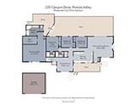 220 Canyon Drive, PortolaValley, CA 94028