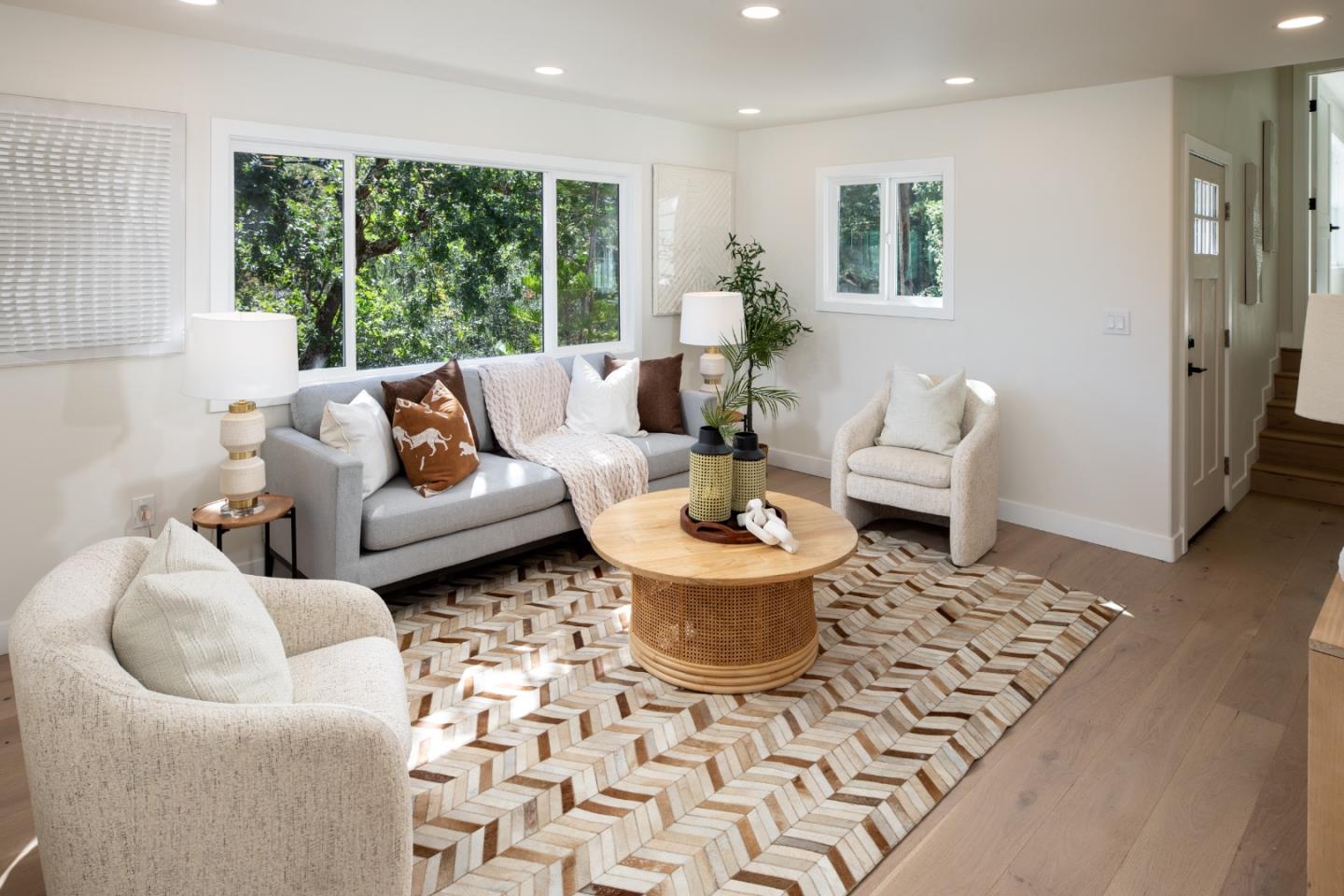 220 Canyon Drive, PortolaValley, CA 94028