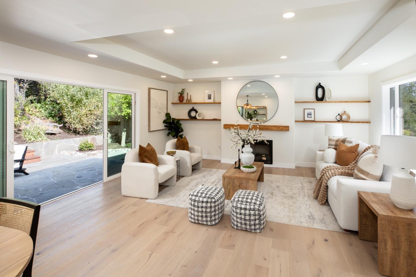 220 Canyon Drive, PortolaValley, CA 94028