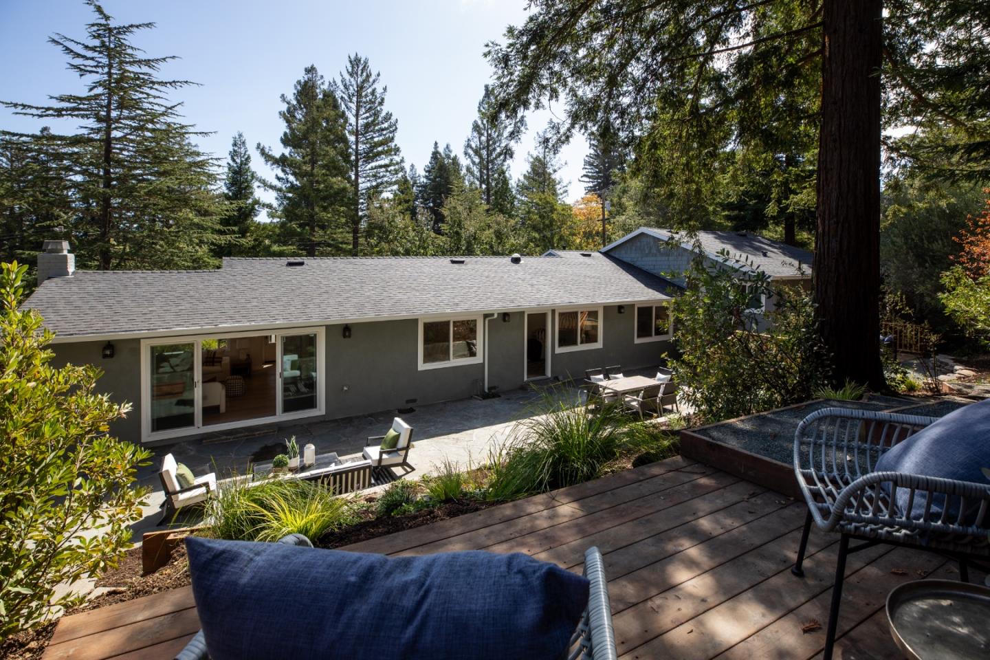 220 Canyon Drive, PortolaValley, CA 94028
