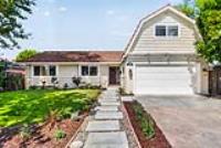 799 Peekskill Drive, Sunnyvale, CA 94087