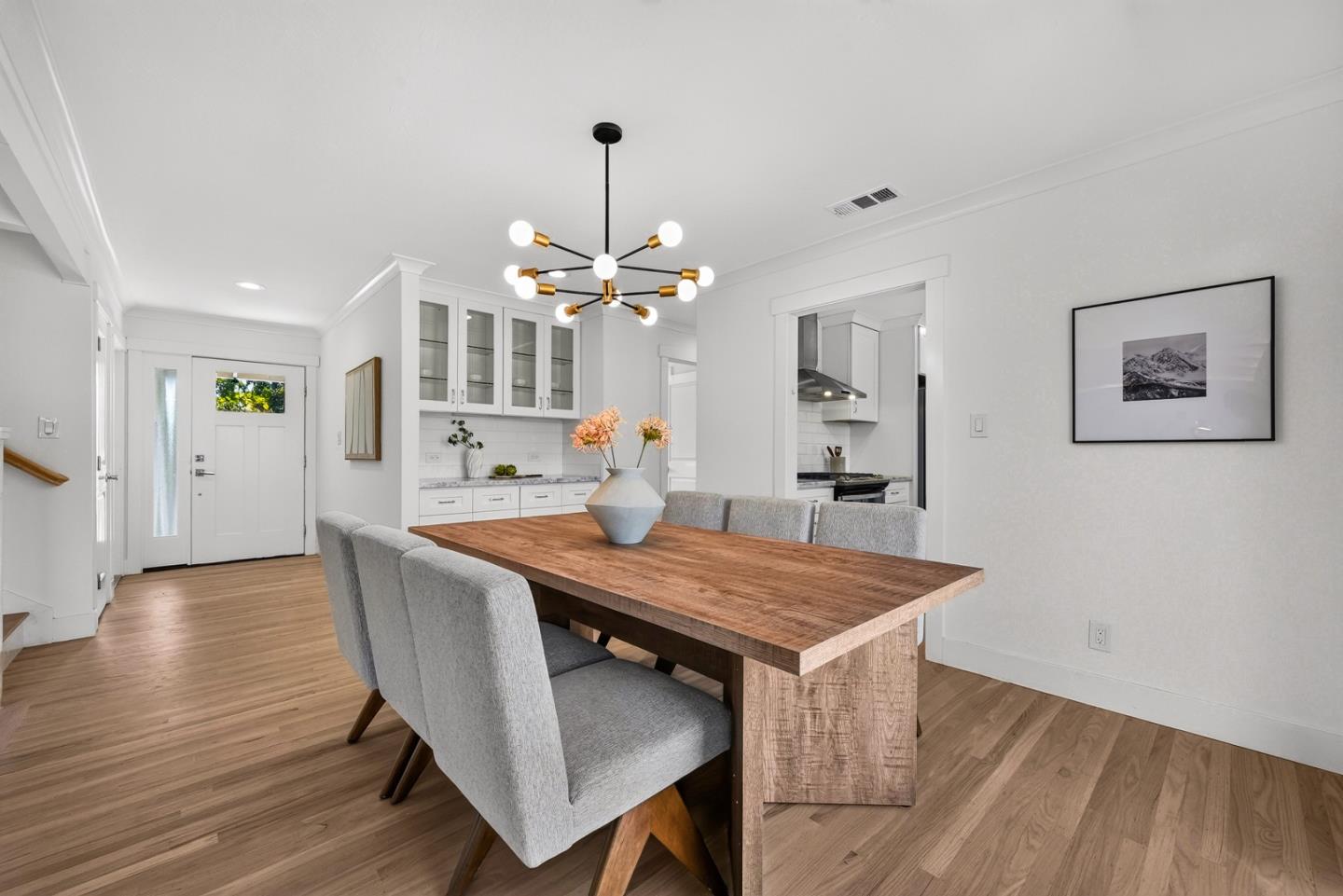 799 Peekskill Drive, Sunnyvale, CA 94087