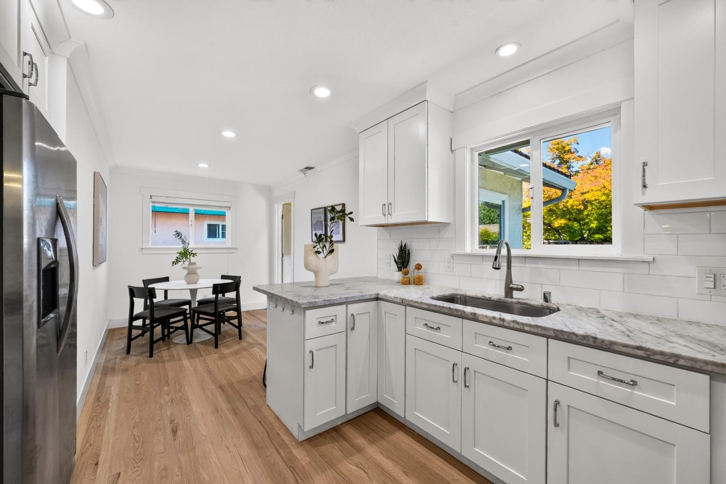 799 Peekskill Drive, Sunnyvale, CA 94087