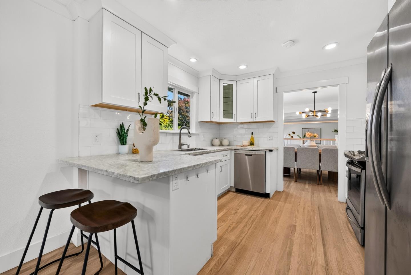 799 Peekskill Drive, Sunnyvale, CA 94087