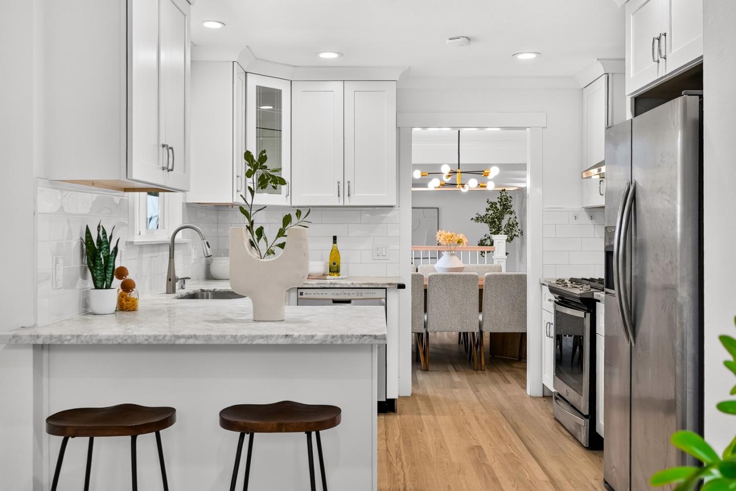 799 Peekskill Drive, Sunnyvale, CA 94087