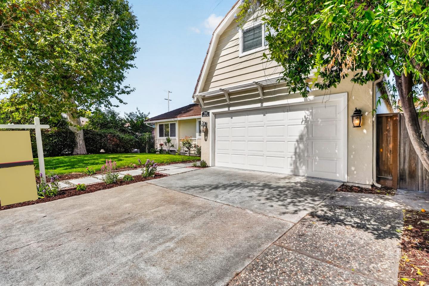 799 Peekskill Drive, Sunnyvale, CA 94087