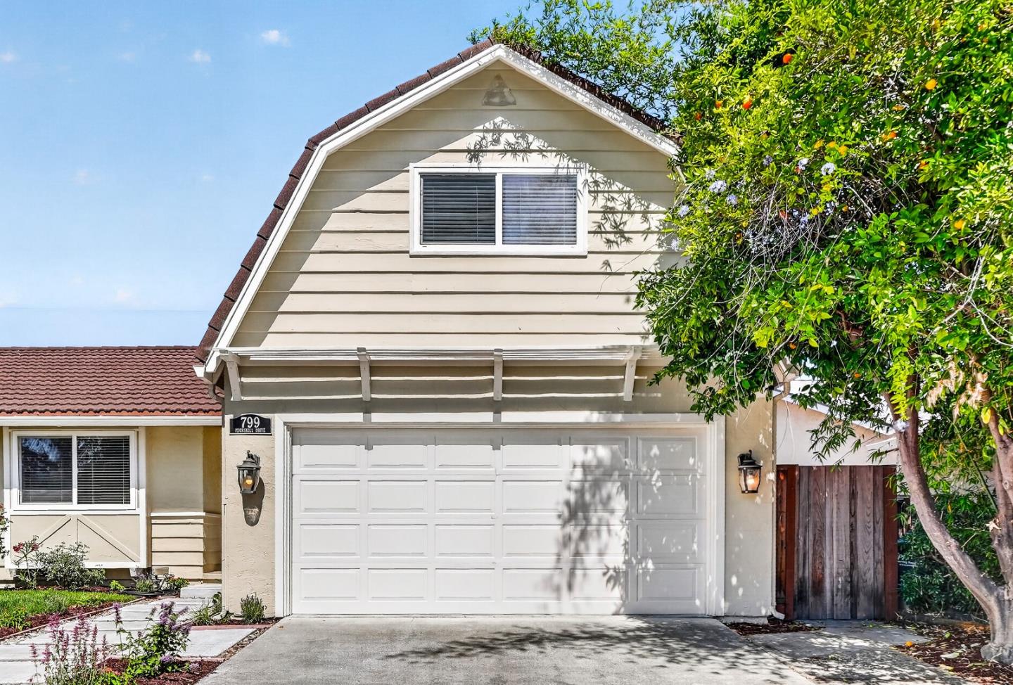 799 Peekskill Drive, Sunnyvale, CA 94087