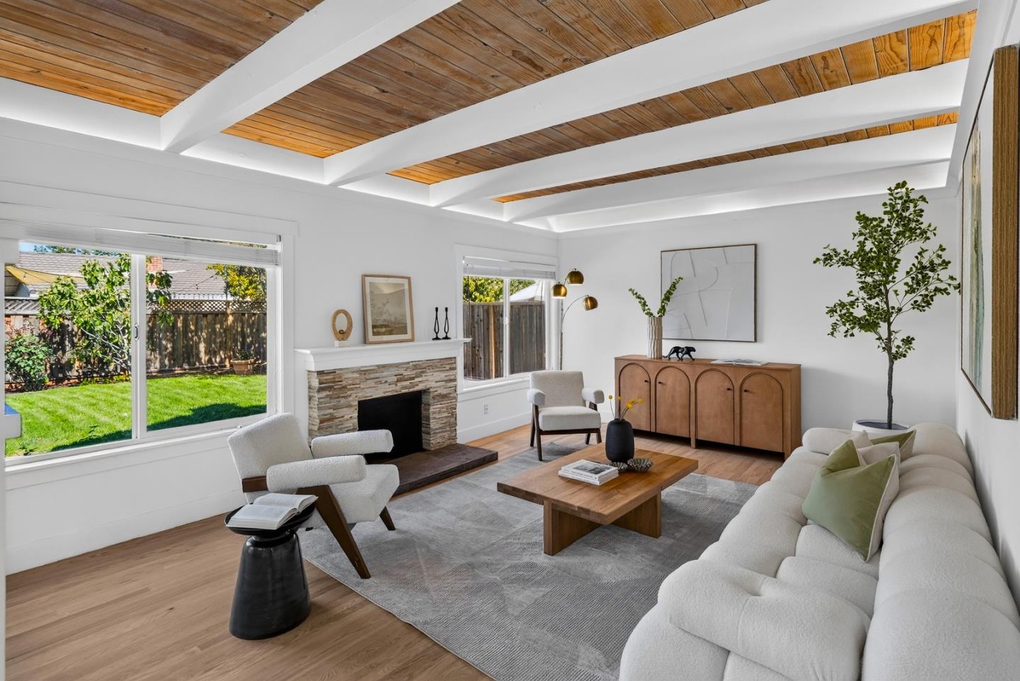 799 Peekskill Drive, Sunnyvale, CA 94087