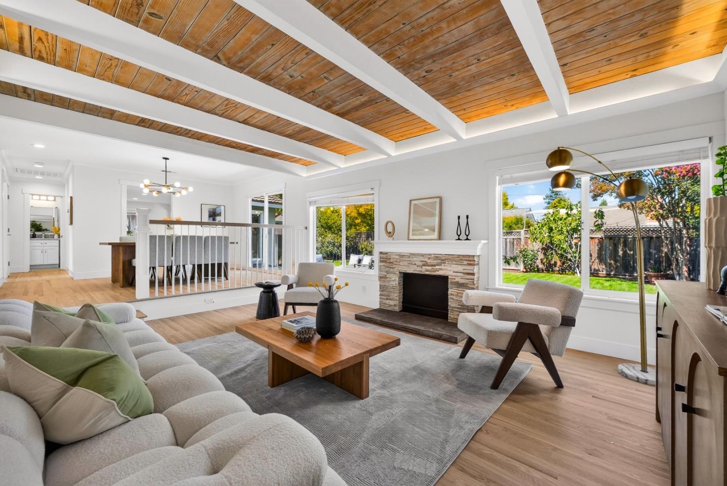 799 Peekskill Drive, Sunnyvale, CA 94087