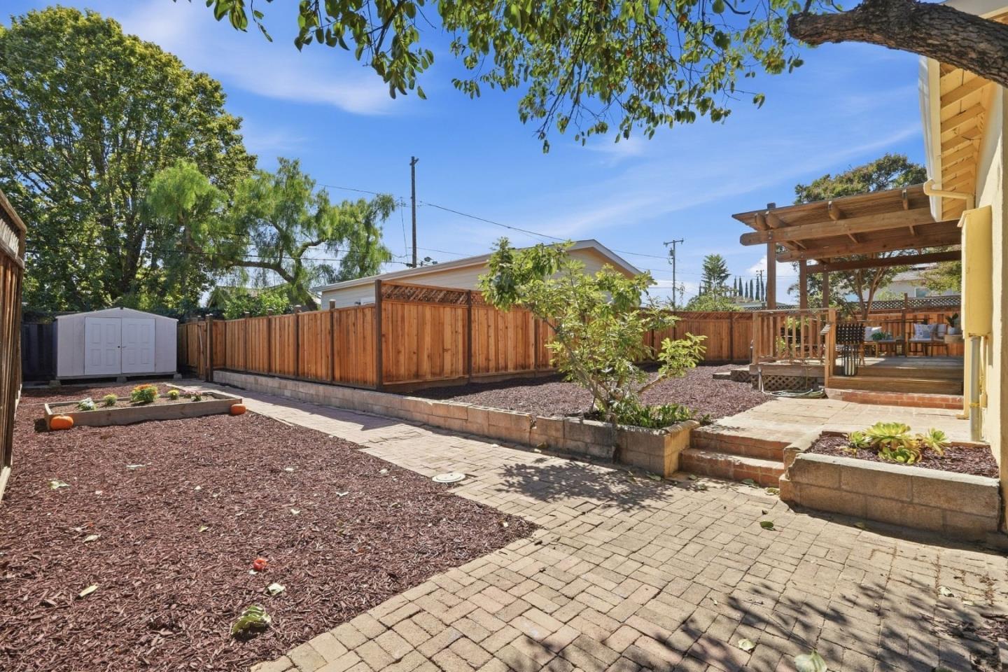 15412 Woodard Road, SanJose, CA 95124