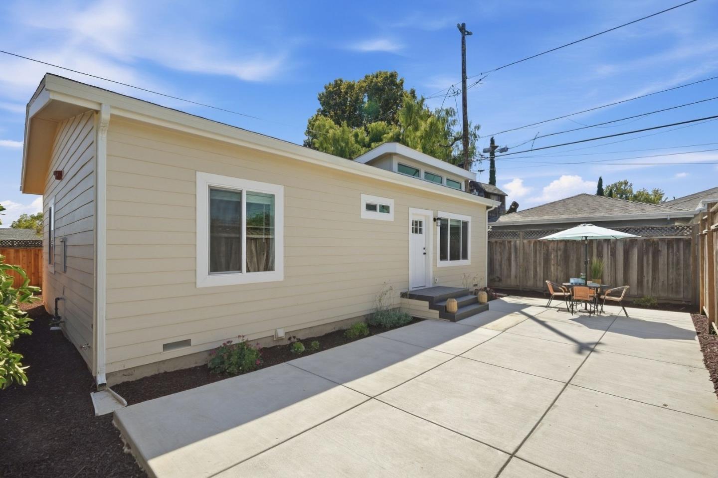 15412 Woodard Road, SanJose, CA 95124