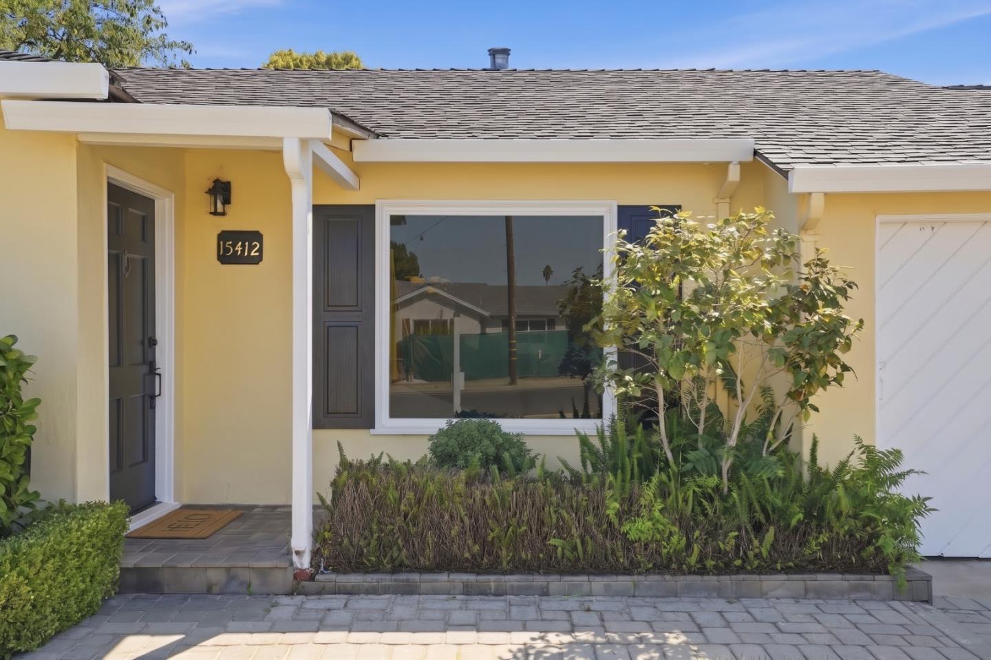 15412 Woodard Road, SanJose, CA 95124