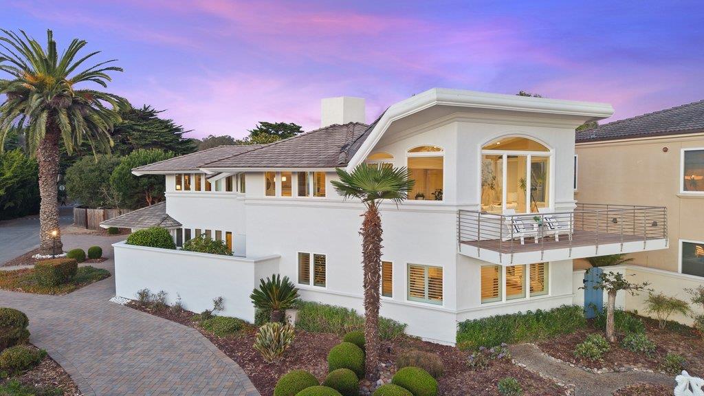 Property photo for 433 Seaview Drive, Aptos, CA