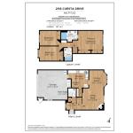 2118 Cuesta Drive, Milpitas, CA 95035