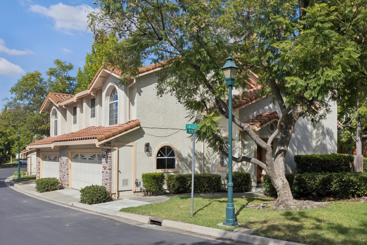 2118 Cuesta Drive, Milpitas, CA 95035