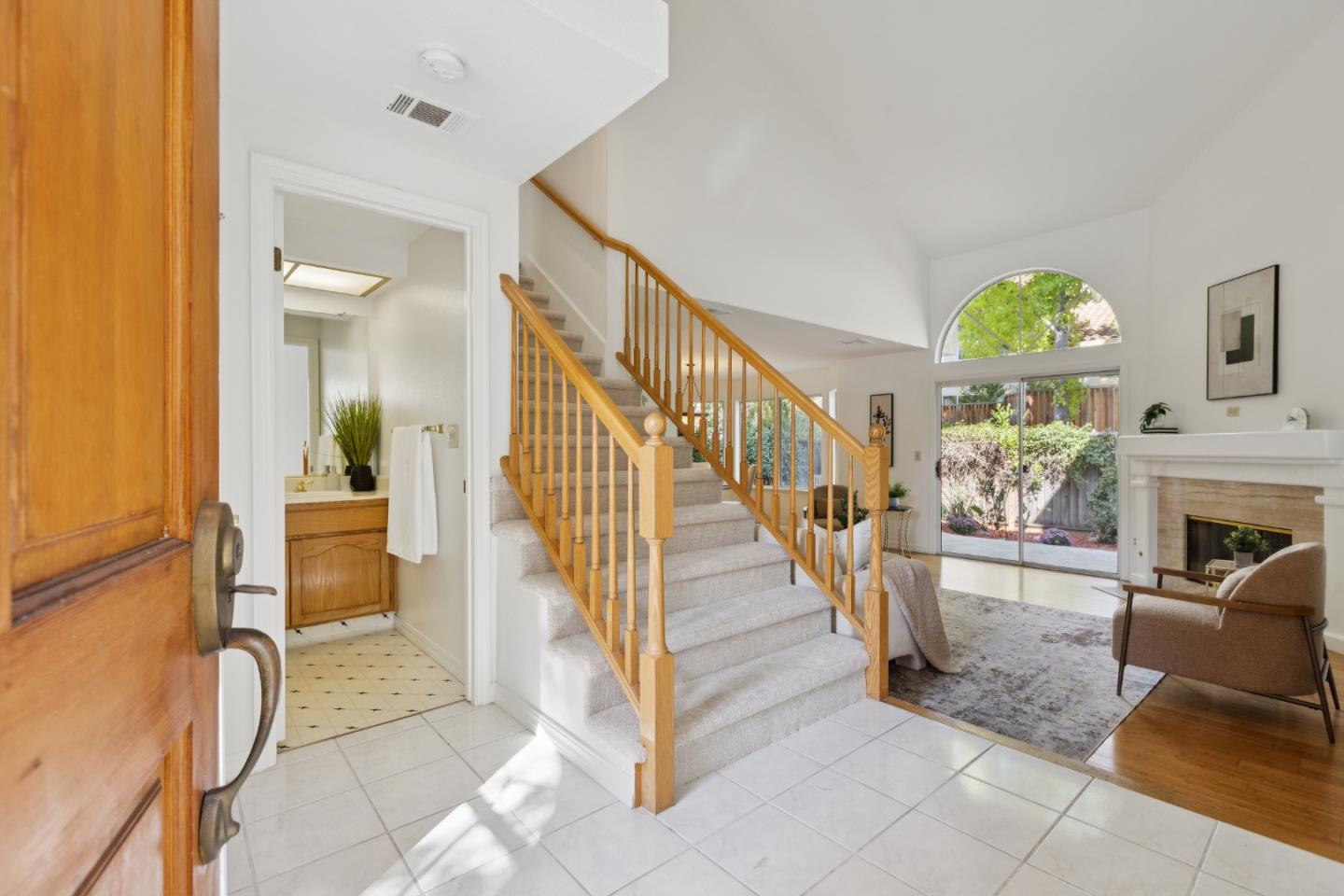 2118 Cuesta Drive, Milpitas, CA 95035