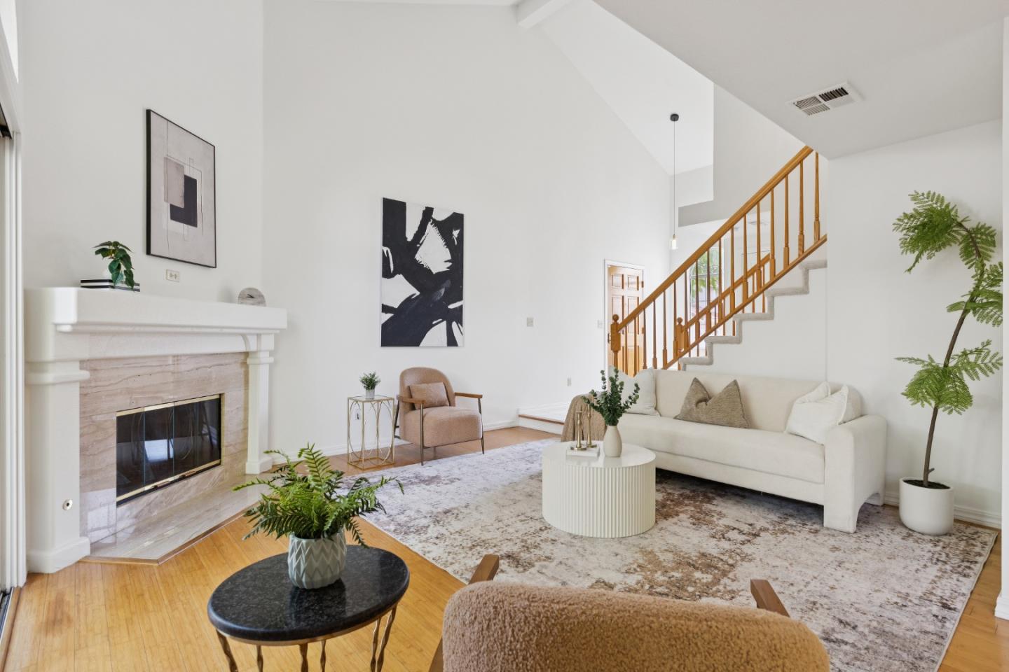 2118 Cuesta Drive, Milpitas, CA 95035