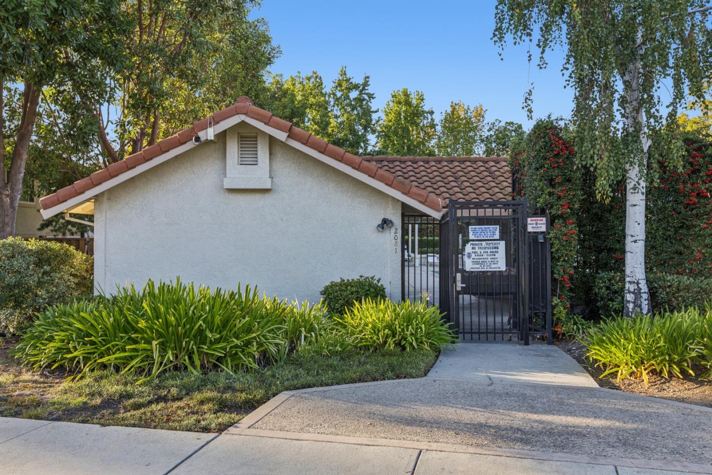 2118 Cuesta Drive, Milpitas, CA 95035