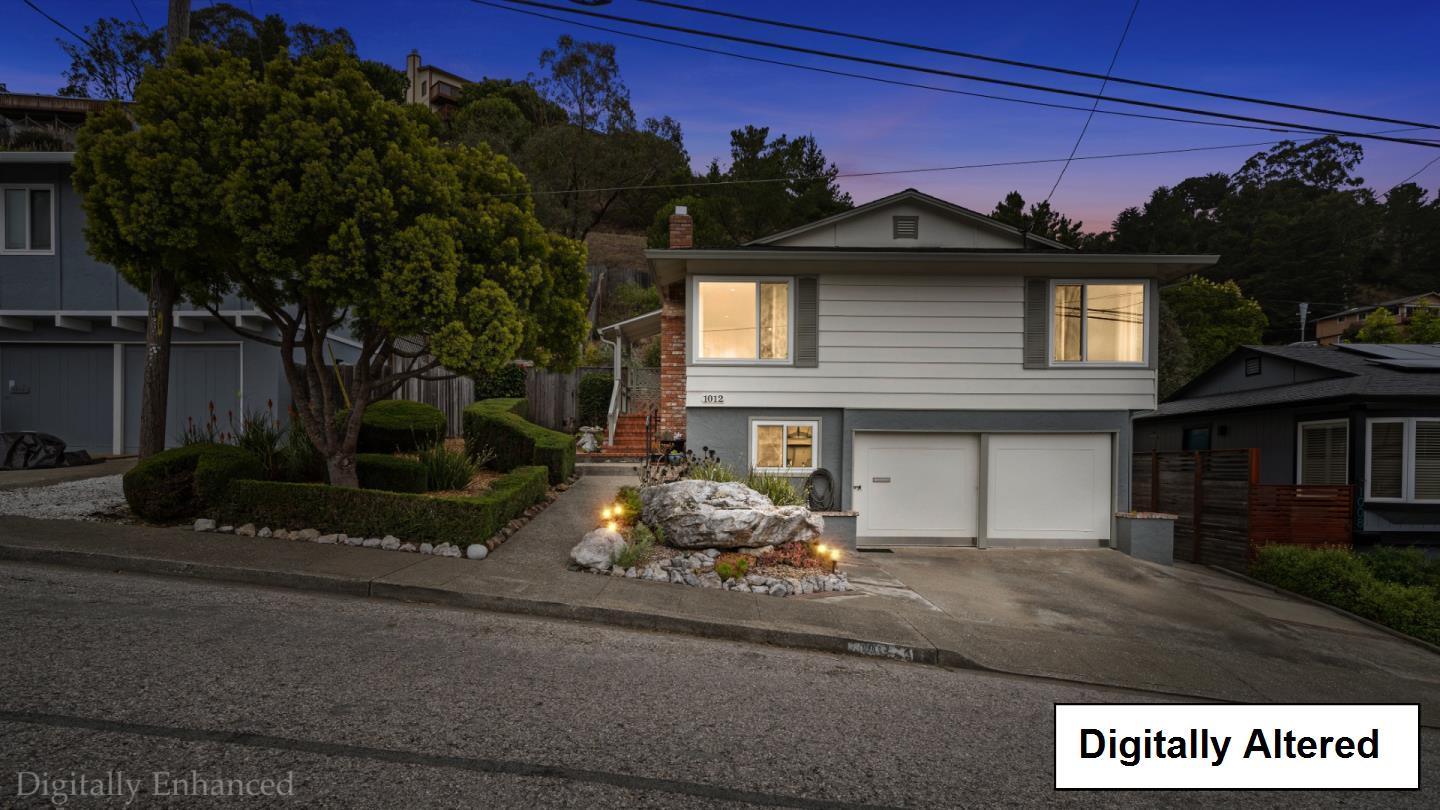 1012 Banyan Way, Pacifica, CA 94044