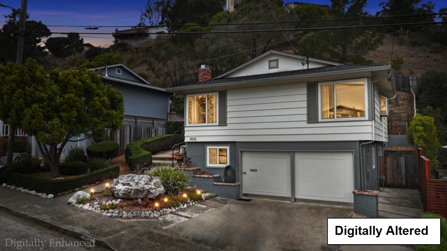 1012 Banyan Way, Pacifica, CA 94044