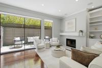 16 Lorton Avenue, #3, Burlingame, CA 94010