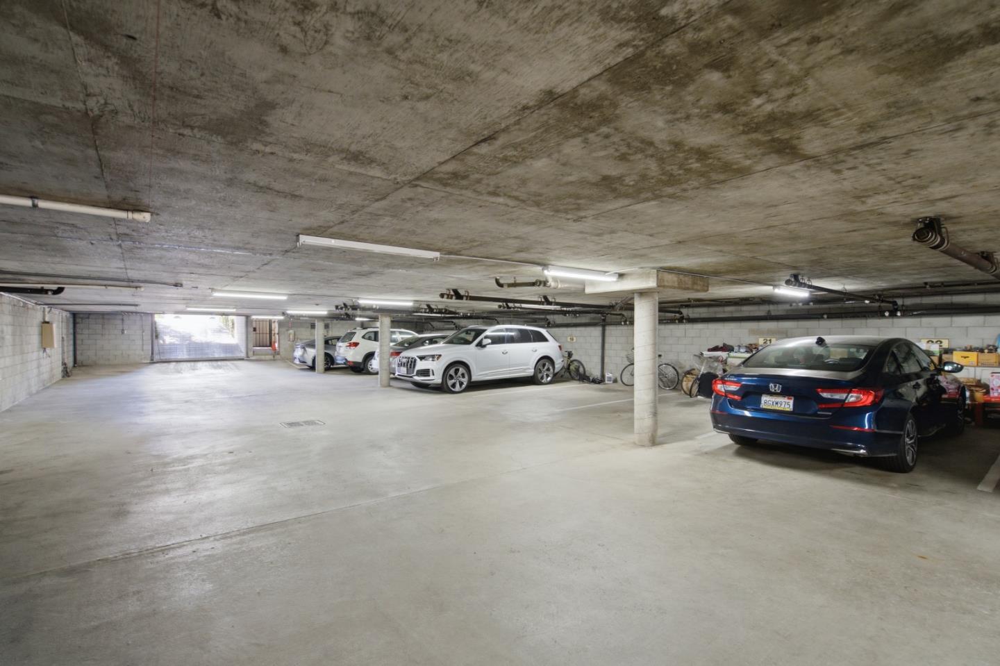 16 Lorton Avenue, #3, Burlingame, CA 94010