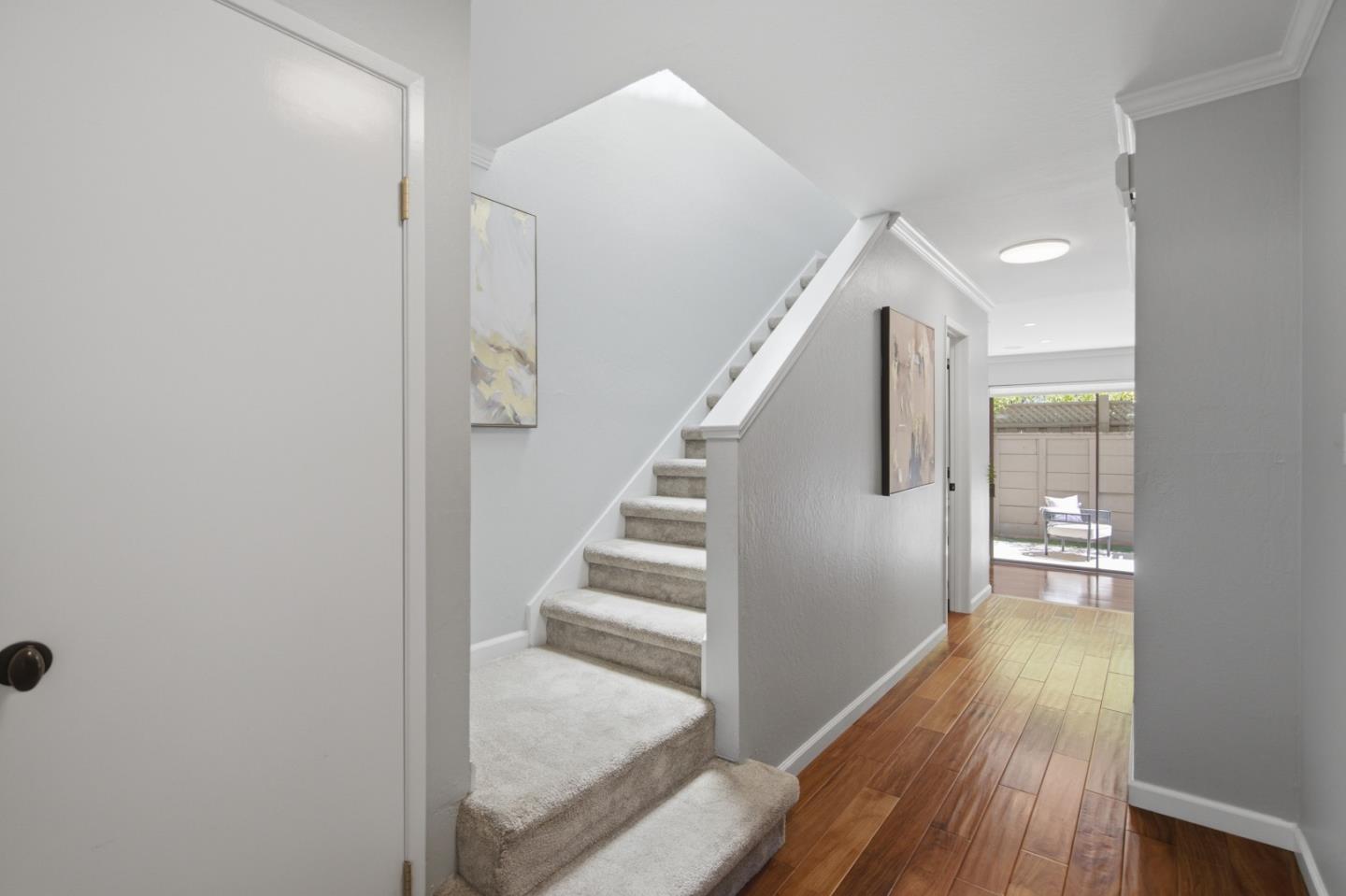 16 Lorton Avenue, #3, Burlingame, CA 94010
