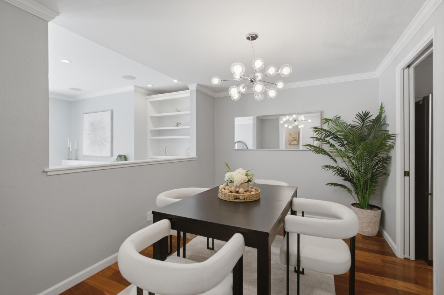 16 Lorton Avenue, #3, Burlingame, CA 94010