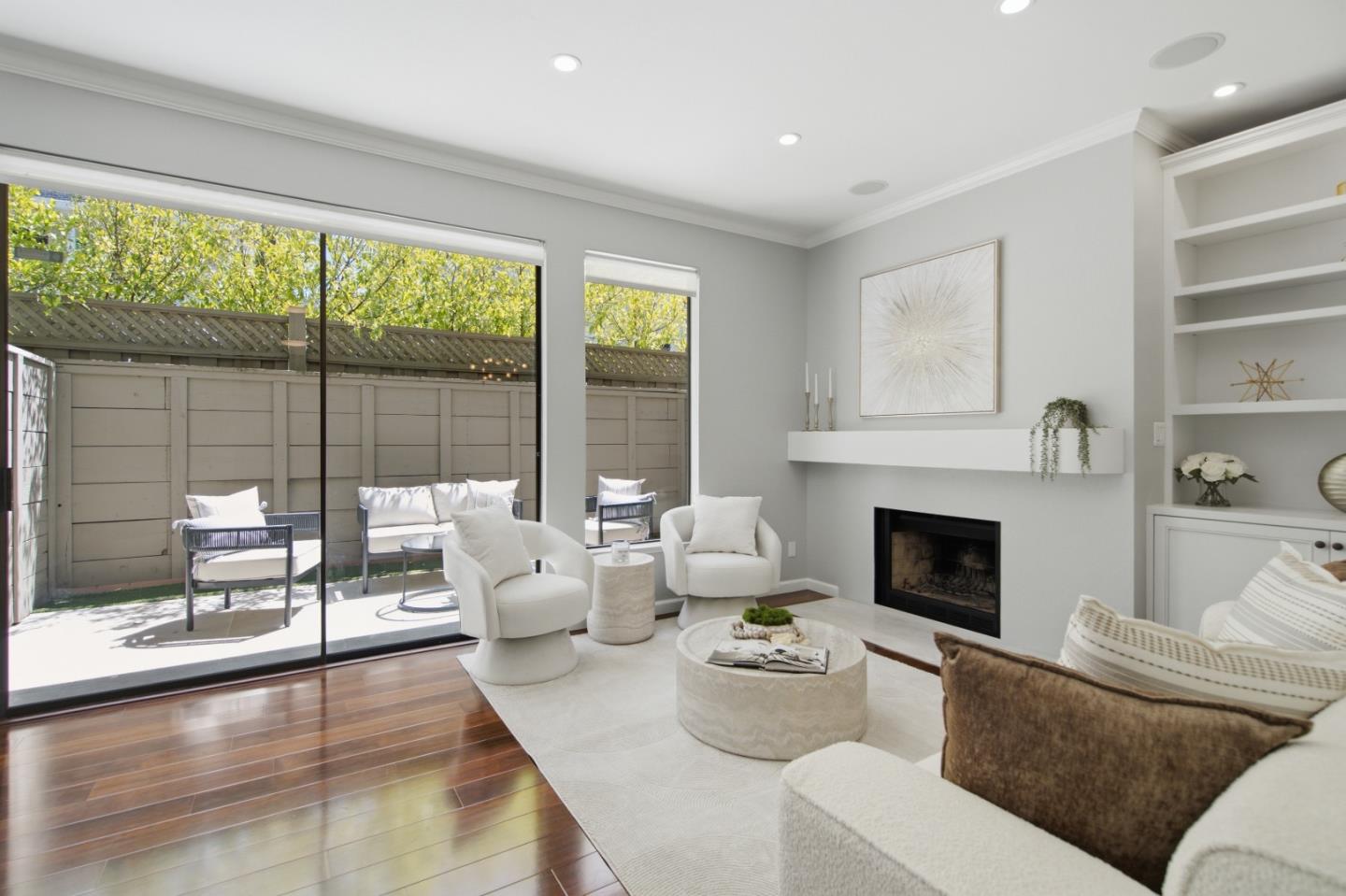 16 Lorton Avenue, #3, Burlingame, CA 94010