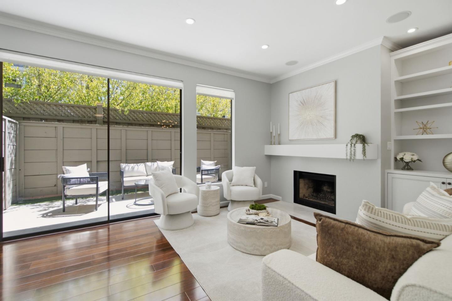 16 Lorton Avenue, #3, Burlingame, CA 94010