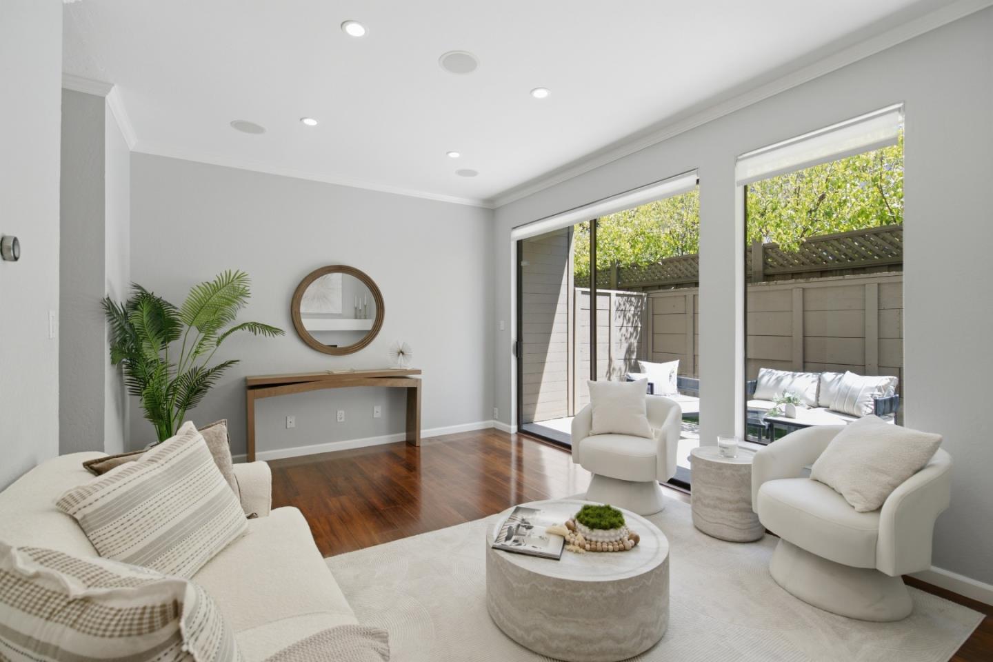 16 Lorton Avenue, #3, Burlingame, CA 94010