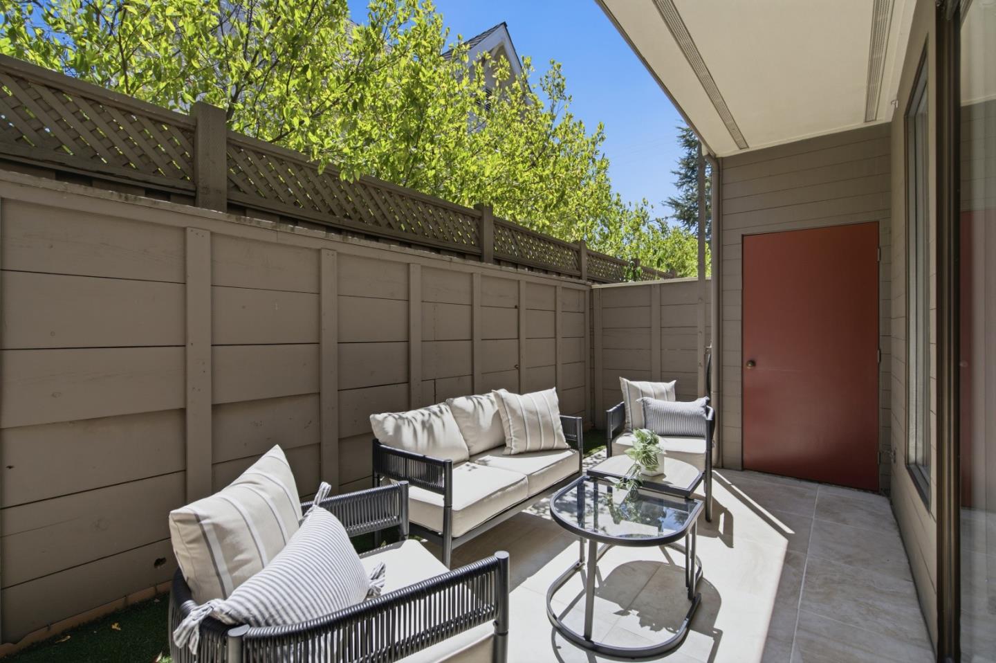 16 Lorton Avenue, #3, Burlingame, CA 94010